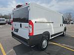 Used 2021 Ram ProMaster 1500 Standard Roof FWD, Empty Cargo Van for sale #P6264 - photo 7
