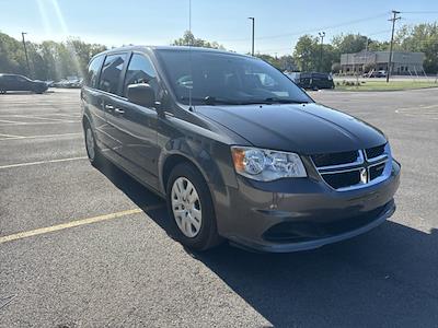 Used 2016 Dodge Grand Caravan SE FWD, Minivan for sale #P6297LA - photo 1