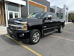 Used 2017 Chevrolet Silverado 2500 High Country Crew Cab 4WD, Pickup for sale #P6320 - photo 1