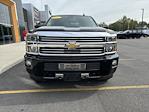 Used 2017 Chevrolet Silverado 2500 High Country Crew Cab 4WD, Pickup for sale #P6320 - photo 4