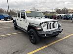 Used 2022 Jeep Gladiator Sport Crew Cab 4WD, Pickup for sale #P6333LA - photo 5