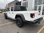 Used 2022 Jeep Gladiator Sport Crew Cab 4WD, Pickup for sale #P6333LA - photo 2