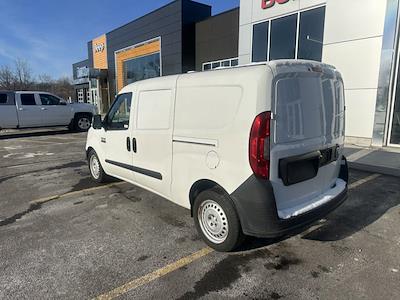 Used 2021 Ram ProMaster City Tradesman FWD, Upfitted Cargo Van for sale #P6359 - photo 2