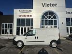 Used 2021 Ram ProMaster City Tradesman FWD, Upfitted Cargo Van for sale #P6359 - photo 3