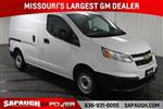 Used 2017 Chevrolet City Express LT FWD, Empty Cargo Van for sale #207143 - photo 1