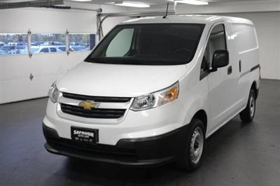 Used 2017 Chevrolet City Express LT FWD, Empty Cargo Van for sale #207211 - photo 1
