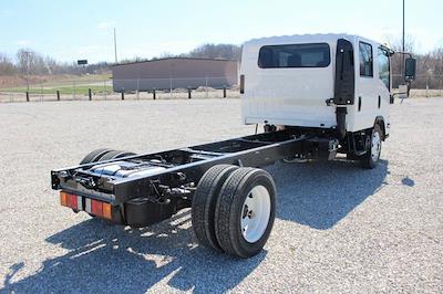 2024 Chevrolet LCF 4500HG Crew Cab RWD, Cab Chassis for sale #245000 - photo 2