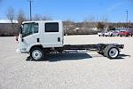 2024 Chevrolet LCF 4500HG Crew Cab RWD, Cab Chassis for sale #245000 - photo 4