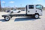 2024 Chevrolet LCF 4500HG Crew Cab RWD, Cab Chassis for sale #245000 - photo 7