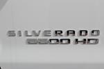 2024 Chevrolet Silverado 5500 Regular Cab DRW 4WD, Cab Chassis for sale #245364 - photo 13