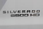 2024 Chevrolet Silverado 5500 Regular Cab DRW 4WD, Cab Chassis for sale #245365 - photo 12
