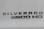 2024 Chevrolet Silverado 5500 Regular Cab DRW 4WD, Cab Chassis for sale #245366 - photo 12