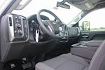 2024 Chevrolet Silverado 5500 Crew Cab DRW 4WD, Cab Chassis for sale #245407 - photo 13