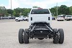 2024 Chevrolet Silverado 5500 Crew Cab DRW 4WD, Cab Chassis for sale #245407 - photo 6