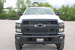 2024 Chevrolet Silverado 5500 Crew Cab DRW 4WD, Cab Chassis for sale #245407 - photo 8