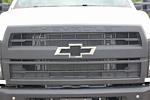 2024 Chevrolet Silverado 5500 Crew Cab DRW 4WD, Cab Chassis for sale #245407 - photo 9