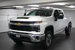 2024 Chevrolet Silverado 2500 Crew Cab 4WD, Pickup for sale #245616 - photo 3