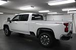 2024 Chevrolet Silverado 2500 Crew Cab 4WD, Pickup for sale #245616 - photo 4