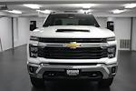 2024 Chevrolet Silverado 2500 Crew Cab 4WD, Pickup for sale #245616 - photo 8