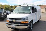 2024 Chevrolet Express 3500 RWD, Service Utility Van for sale #245633 - photo 1