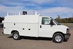 2024 Chevrolet Express 3500 RWD, Service Utility Van for sale #245633 - photo 6