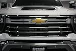 2025 Chevrolet Silverado 2500 Crew Cab 4WD, Pickup for sale #255102 - photo 8