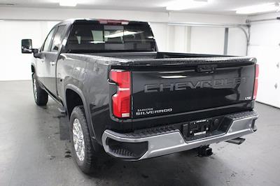 2025 Chevrolet Silverado 2500 Crew Cab 4WD, Pickup for sale #255207 - photo 2