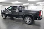 2025 Chevrolet Silverado 2500 Crew Cab 4WD, Pickup for sale #255207 - photo 3