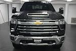 2025 Chevrolet Silverado 2500 Crew Cab 4WD, Pickup for sale #255207 - photo 7