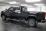 2025 GMC Sierra 2500 Crew Cab 4WD, Pickup for sale #253011 - photo 4