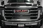 2025 GMC Sierra 2500 Crew Cab 4WD, Pickup for sale #253011 - photo 9