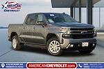 Used 2022 Chevrolet Silverado 1500 RST Crew Cab 4WD, Pickup for sale #241305A - photo 1