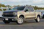 Used 2022 Chevrolet Silverado 1500 RST Crew Cab 4WD, Pickup for sale #241305A - photo 7