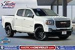 Used 2022 GMC Canyon Elevation Crew Cab 2WD, Pickup for sale #241404A - photo 1