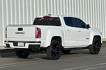 Used 2022 GMC Canyon Elevation Crew Cab 2WD, Pickup for sale #241404A - photo 4