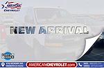 Used 2022 Chevrolet Express 3500 Work Truck RWD, Empty Cargo Van for sale #241435A - photo 1