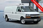 Used 2022 Chevrolet Express 3500 Work Truck RWD, Refrigerated Body for sale #241435A - photo 2