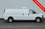 Used 2022 Chevrolet Express 3500 Work Truck RWD, Refrigerated Body for sale #241435A - photo 3