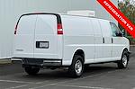 Used 2022 Chevrolet Express 3500 Work Truck RWD, Refrigerated Body for sale #241435A - photo 4