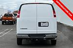 Used 2022 Chevrolet Express 3500 Work Truck RWD, Refrigerated Body for sale #241435A - photo 5