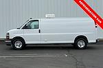 Used 2022 Chevrolet Express 3500 Work Truck RWD, Refrigerated Body for sale #241435A - photo 7