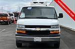 Used 2022 Chevrolet Express 3500 Work Truck RWD, Refrigerated Body for sale #241435A - photo 9