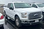 Used 2016 Ford F-150 XLT SuperCrew Cab 4x4, Pickup for sale #241480A - photo 1