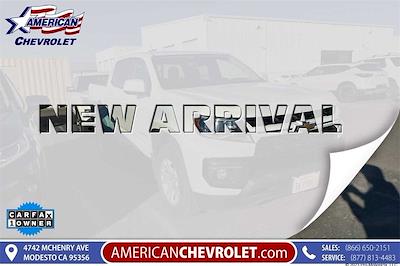 Used 2022 Chevrolet Colorado LT Crew Cab 2WD, Pickup for sale #241505A - photo 1