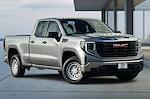 Used 2023 GMC Sierra 1500 Pro Double Cab 4WD, Pickup for sale #24611A - photo 2