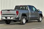 Used 2023 GMC Sierra 1500 Pro Double Cab 4WD, Pickup for sale #24611A - photo 4