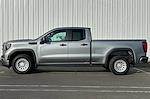 Used 2023 GMC Sierra 1500 Pro Double Cab 4WD, Pickup for sale #24611A - photo 7