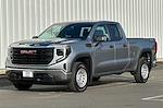 Used 2023 GMC Sierra 1500 Pro Double Cab 4WD, Pickup for sale #24611A - photo 8