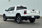 Used 2021 Ram 1500 Rebel Crew Cab 4x4, Pickup for sale #24897A - photo 6