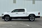 Used 2021 Ram 1500 Rebel Crew Cab 4x4, Pickup for sale #24897A - photo 7